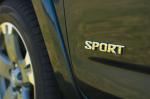 Toyota RAV4 Sport 2009 года